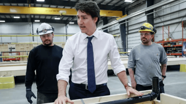 好消息小杜宣布预算案6亿资金投入住宅建筑创新