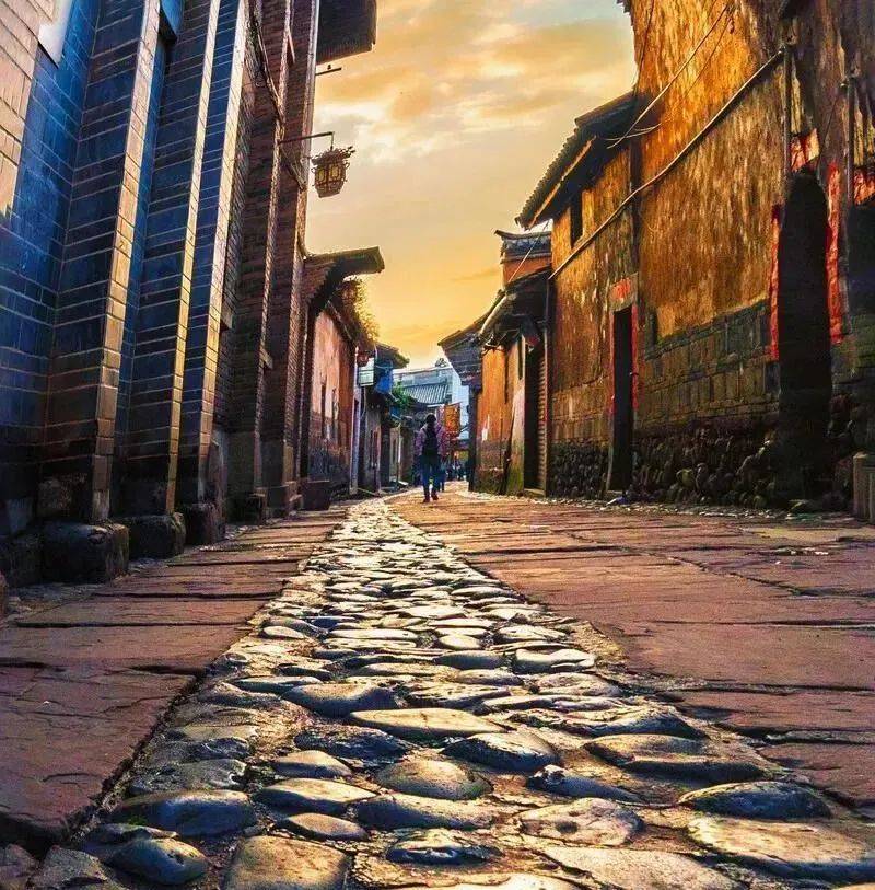 走进大凉山——会理