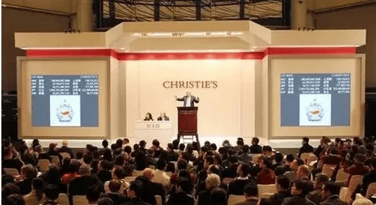 古玩艺术品,作为未来社会可持续发展的主导资产已成定势_文化_储备_资本