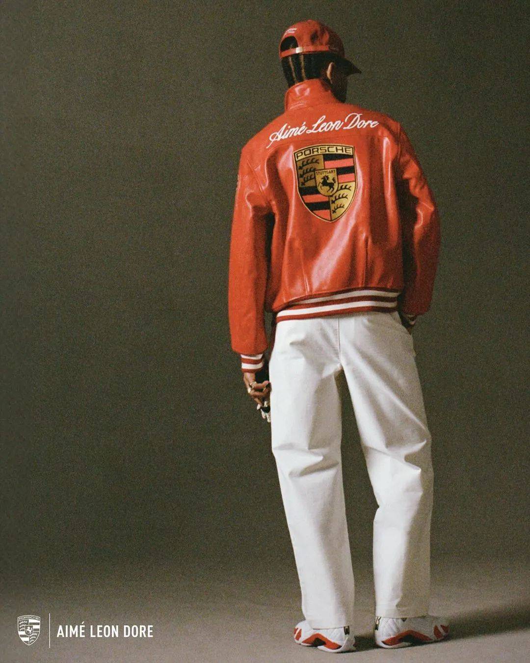 bornxraised携手法甲豪门stüssy春季墨镜系列bvlgari首位皮具总监