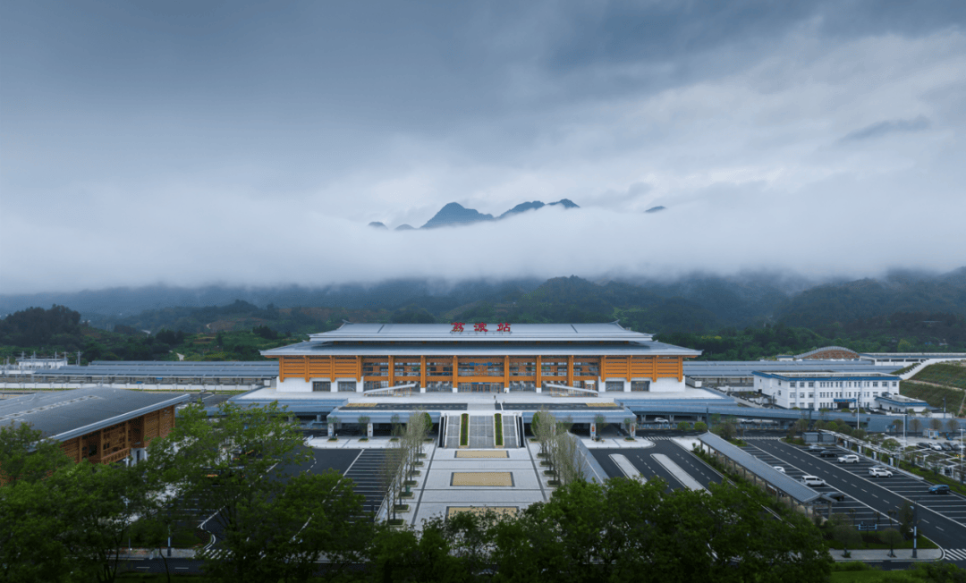 fadi专访公司执行总建筑师章雷谈大型项目设计经验