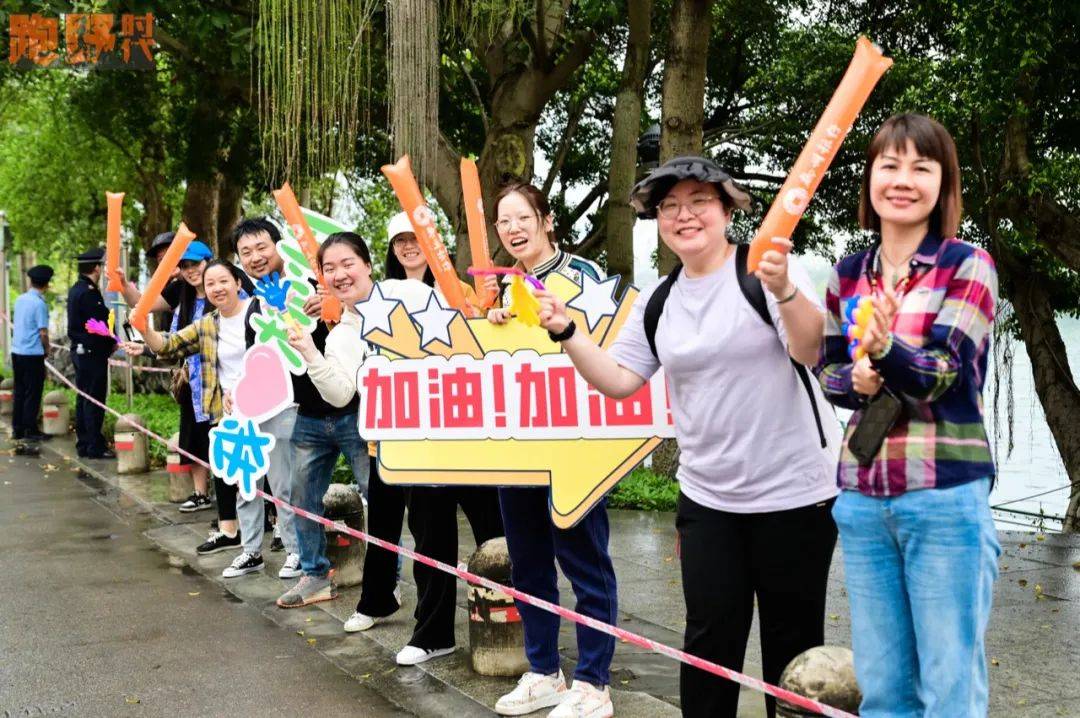 第200场全马|在螺蛳粉味儿的山水柳州 晋阶"双百"跑者_马拉松_身体