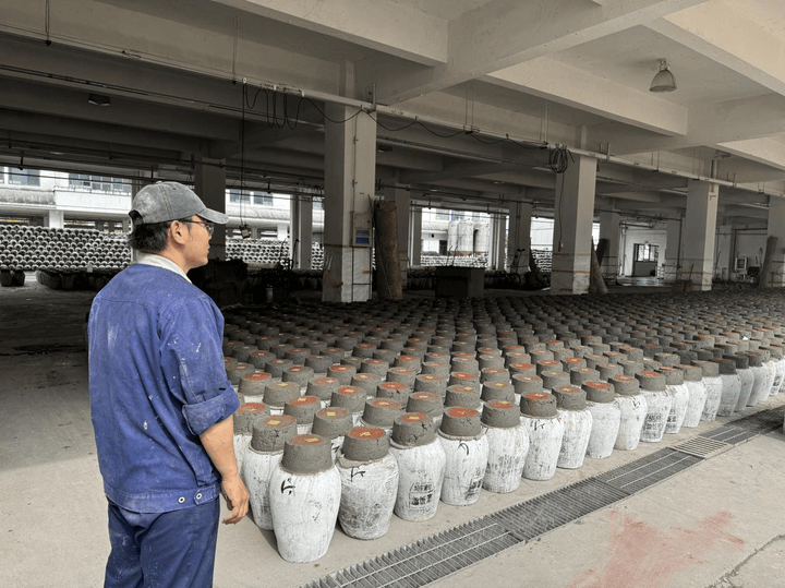 困在包邮区的黄酒产业如今走在春天里