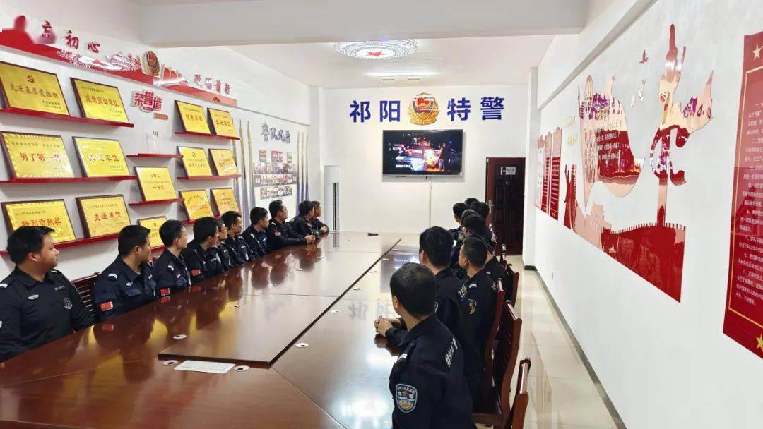 这个春天,他们的故事激励了无数人_英烈_公安_工作