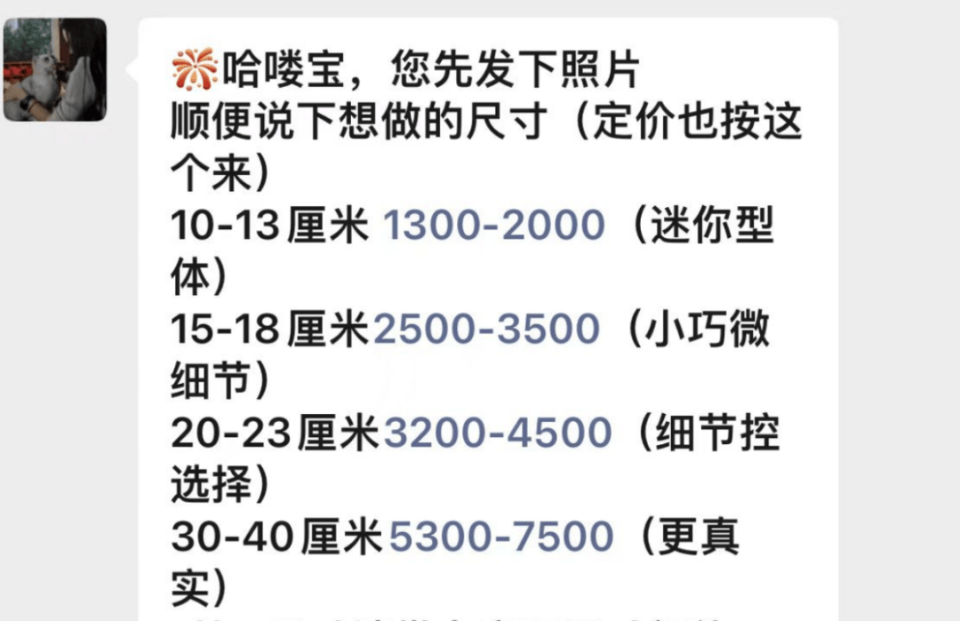 花费上万元,他们这样和爱宠道别_宠物_价格_设计