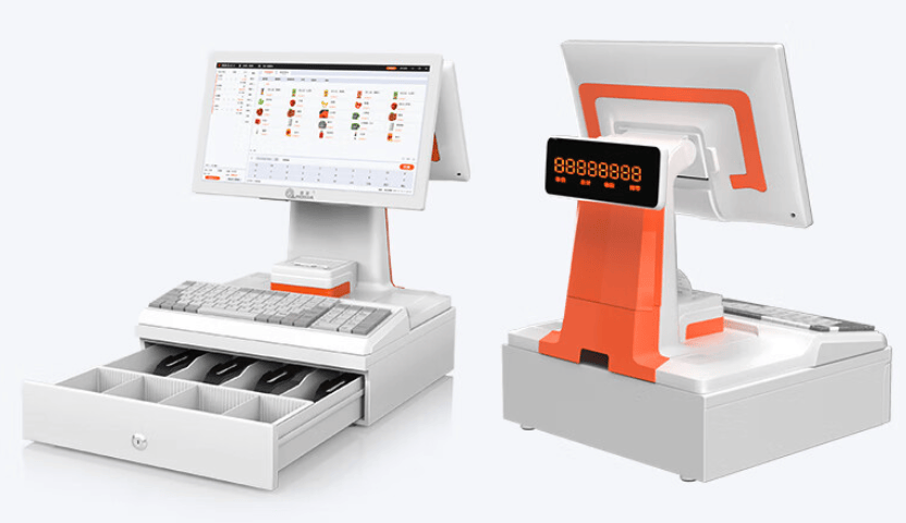 一文搞懂pos收银体系