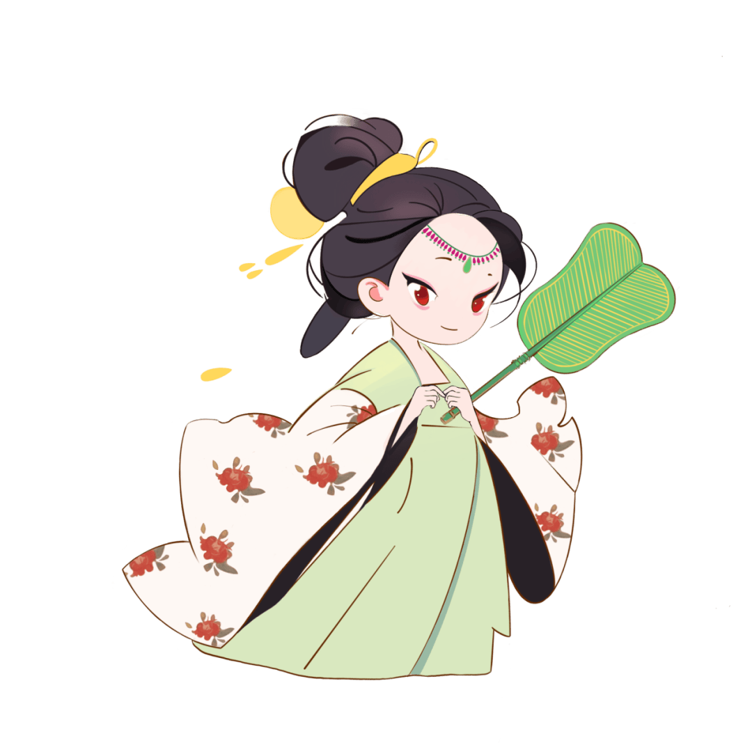 《铁扇公主的扇子铺》之我的商标我做主?