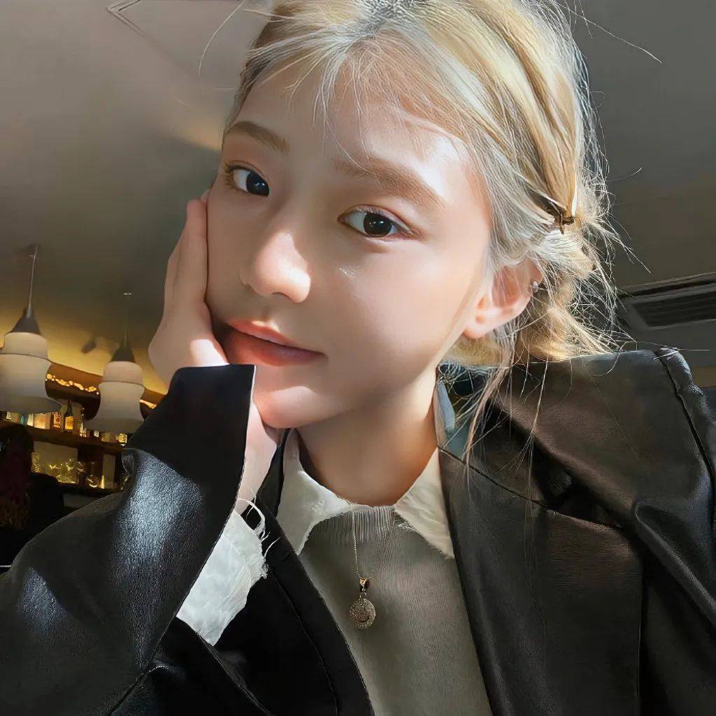 头像敲好看的头像676767