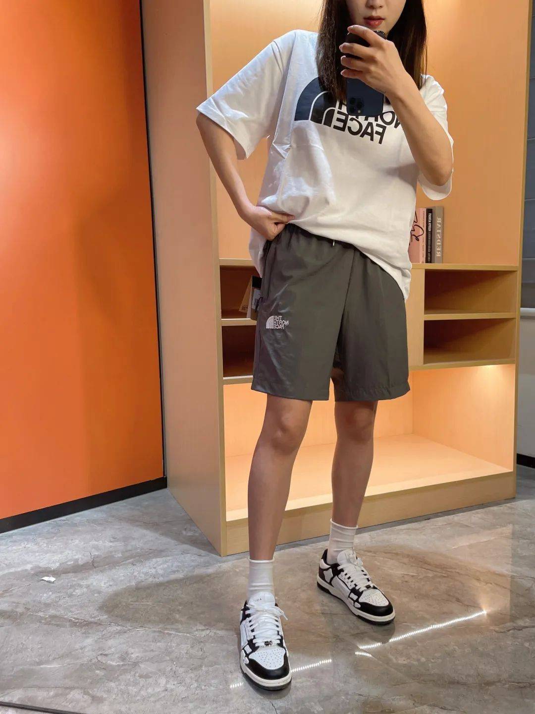 情侣速干裤开团价499元起夏日必备速干面料好穿又好搭配的裤子无拘无