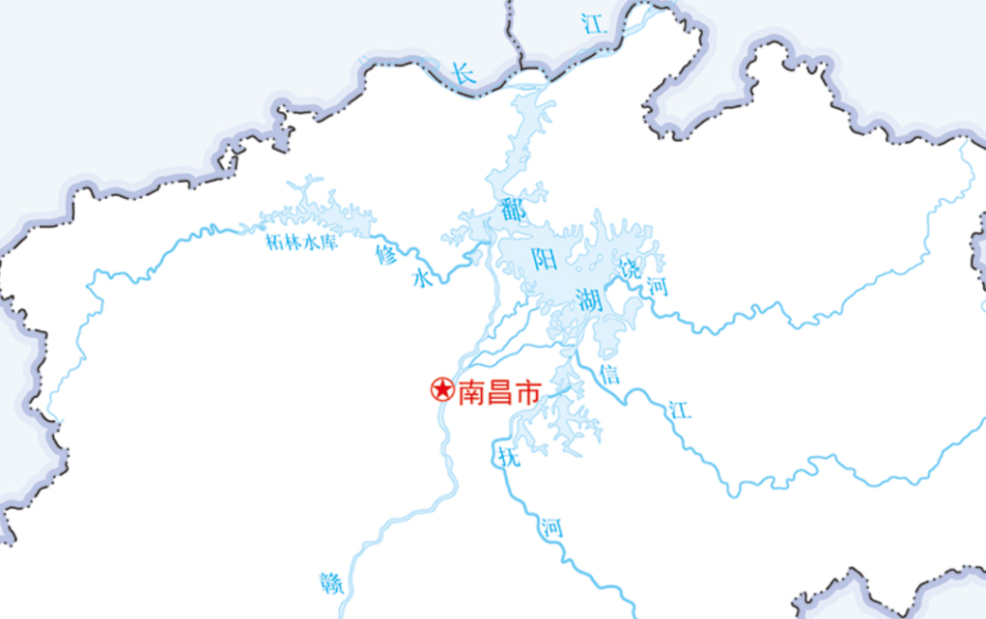 修水:山水为形 文化为魂_江西省_流域_水库