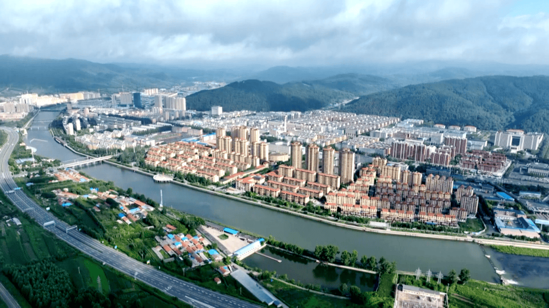 通化县多措并举保春耕