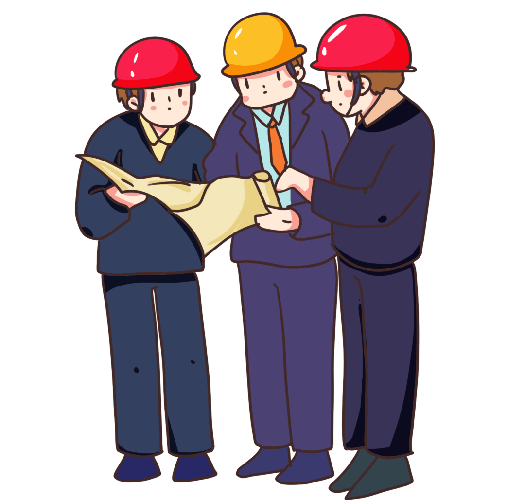 组织项目安全,技术,施工部门有关人员,对项目施工现场及工人生活区