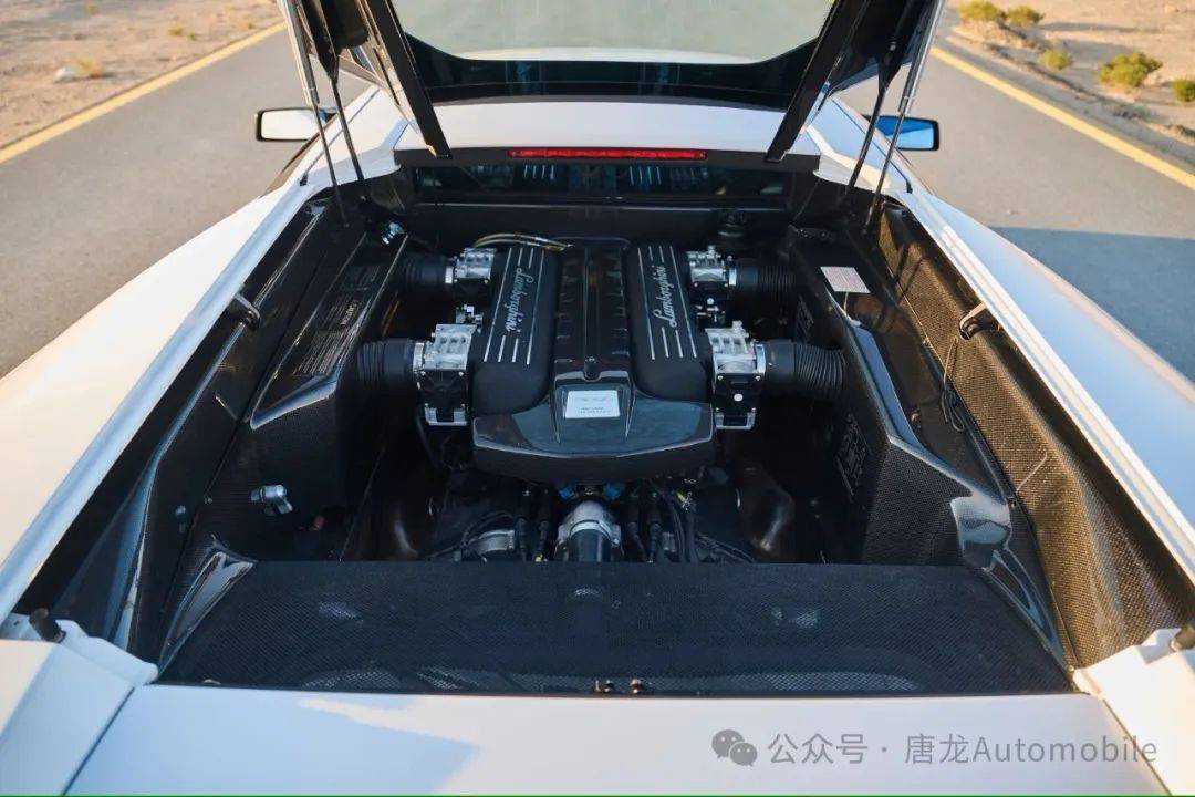 【超跑鉴赏】2007年范思哲(versace)和兰博基尼(lamborghini)限量系列