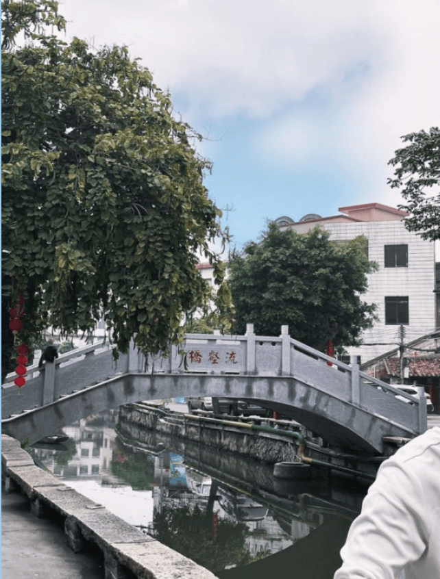 研学徒步龙船漂移慢游体验叠滘水乡等你来