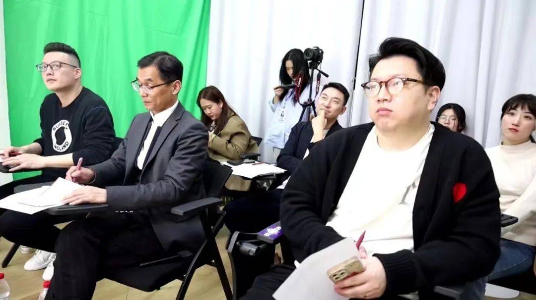 主播创意挑战赛决赛晋级名单公布快来看看他们是谁吧