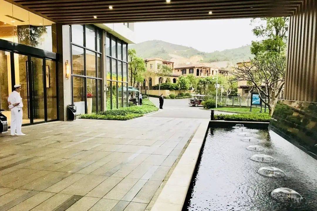 一口价周末节日不加收06399抢惠州合正东部湾官方