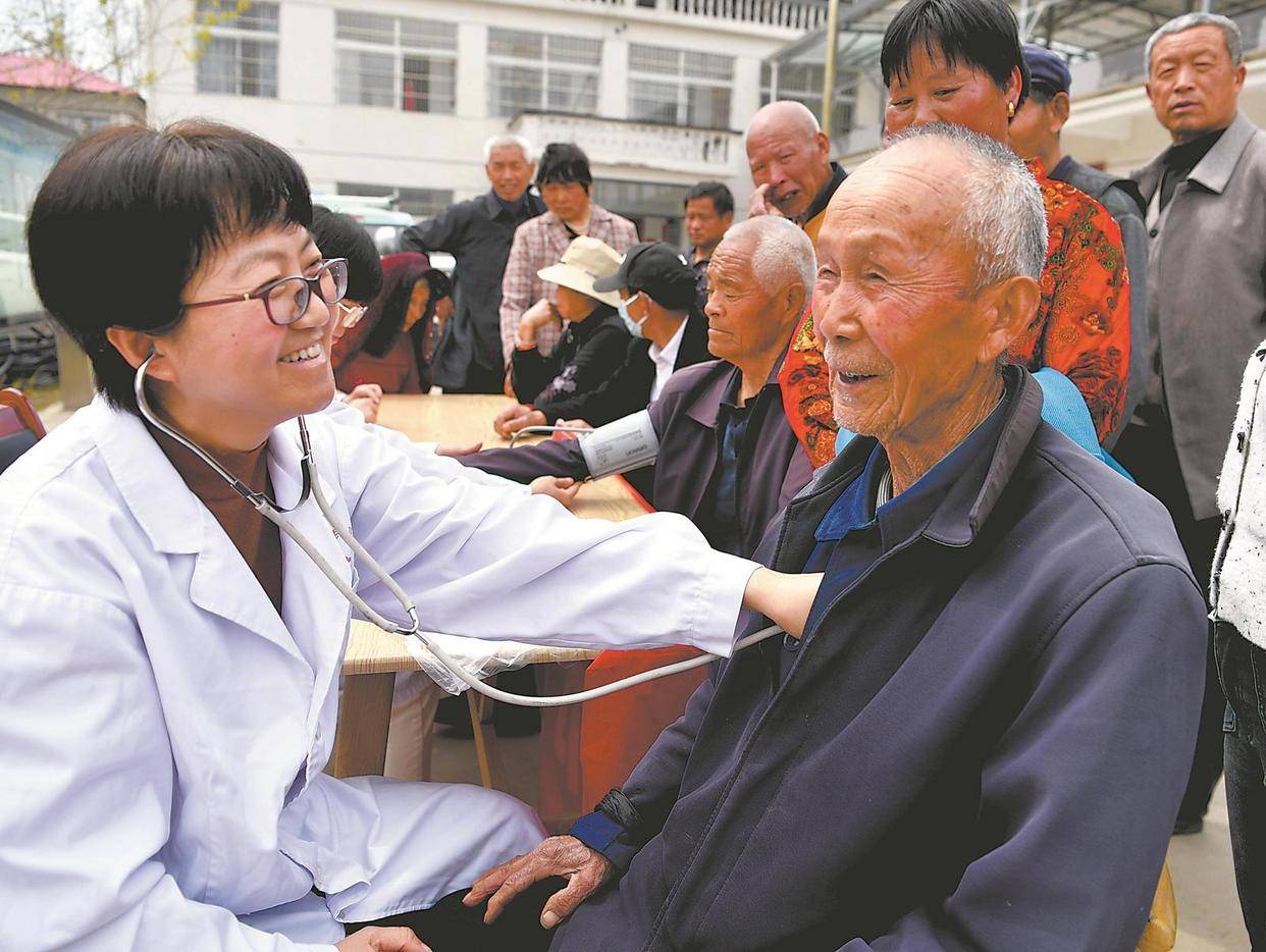 通讯员 刘勤利 张言荣 摄