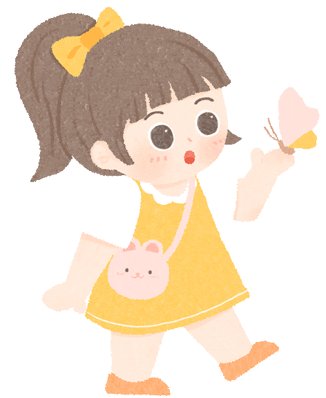 横穿玉泉路体育老师身背音箱,放着欢快歌曲保安领路断后头戴小黄帽,身