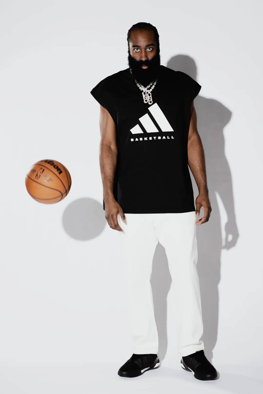 主打高颜值实战鞋越来越休闲了