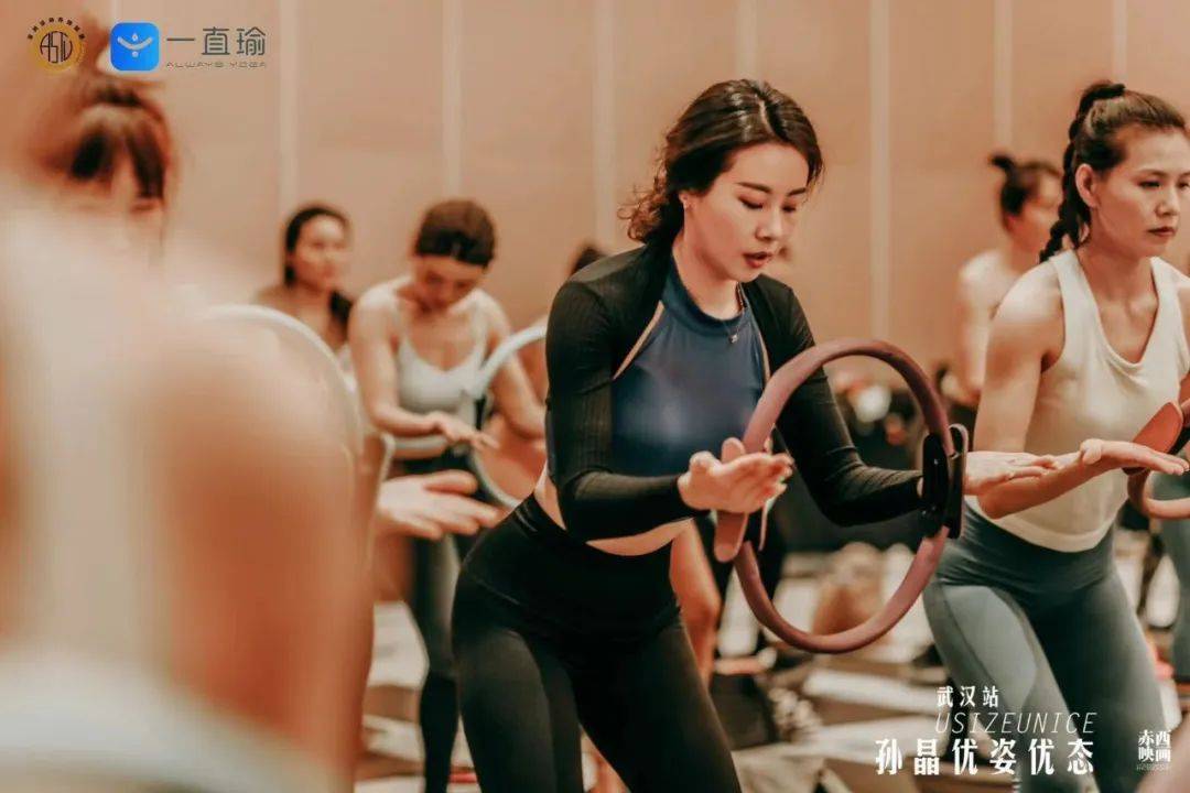 水壶铃,沙球6天,48小时以上授课精准私教,特色团课,维秘体雕完整的进