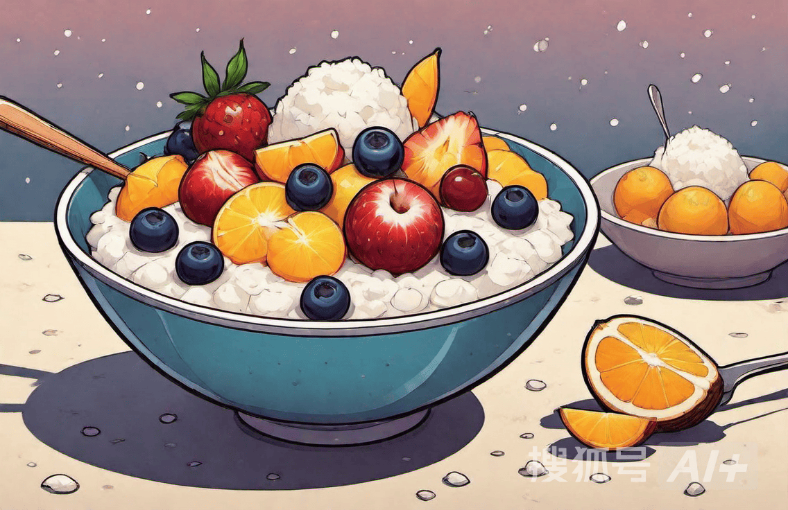 西米的做法让你轻松享受清爽甜品