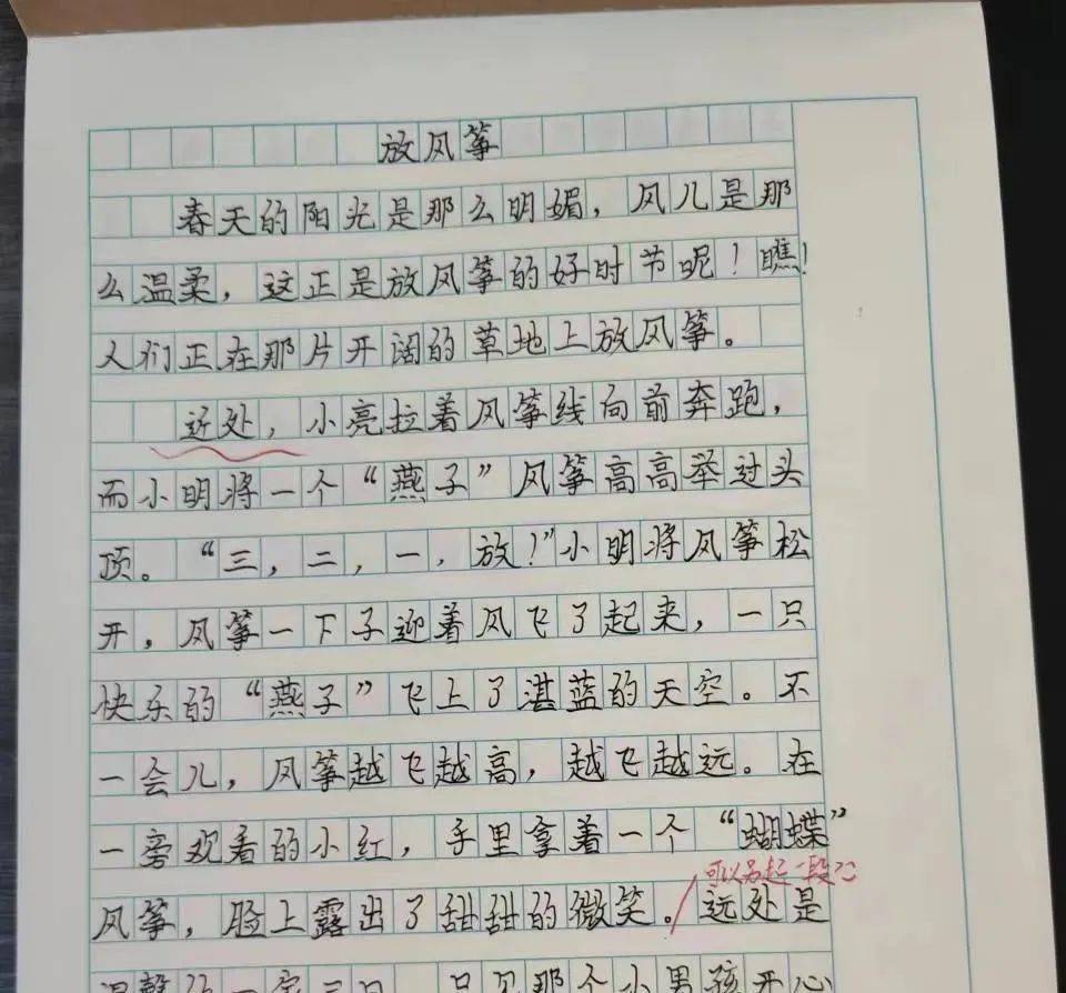 通过风筝节系列活动,培养队员动手,动脑和审美等综合能力,给队员们一