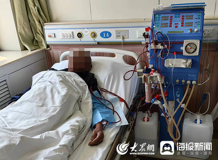 血液透析科:坚守"生命线" 永不停"析"