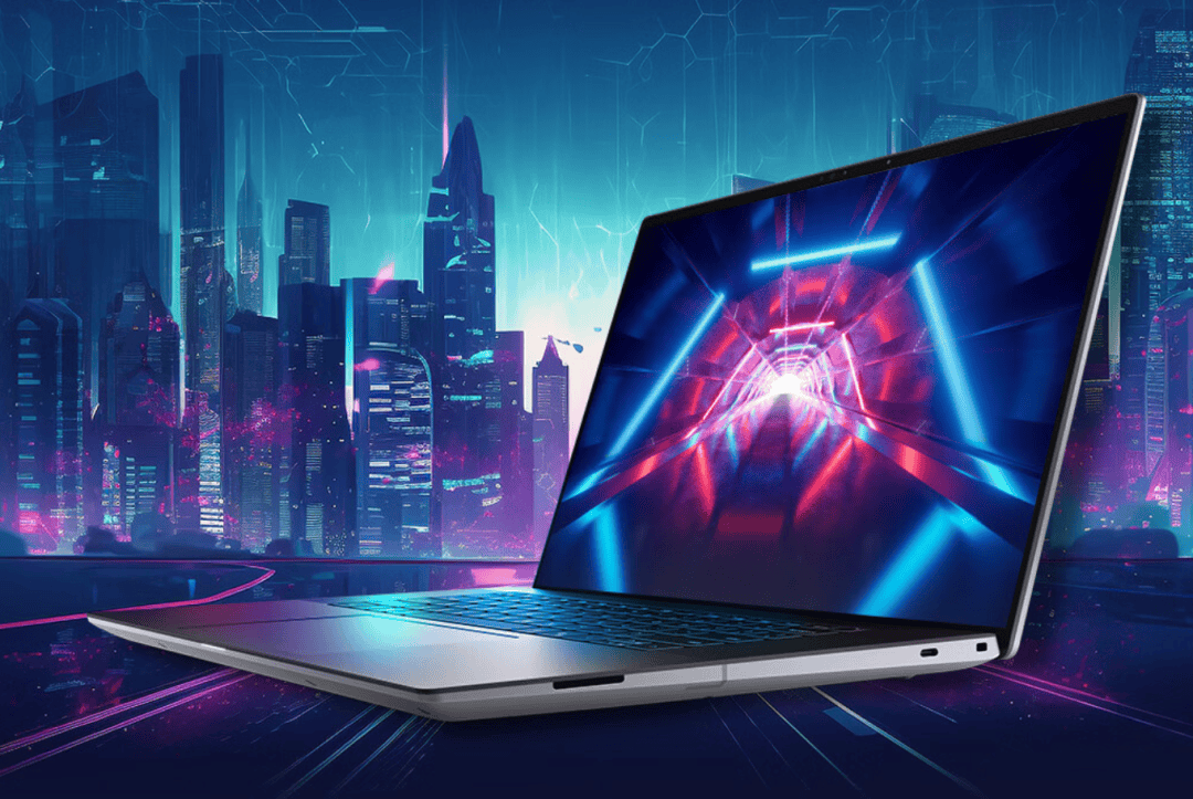 戴尔新款precision移动工作站上架酷睿ultra处理器rtxada专业显卡