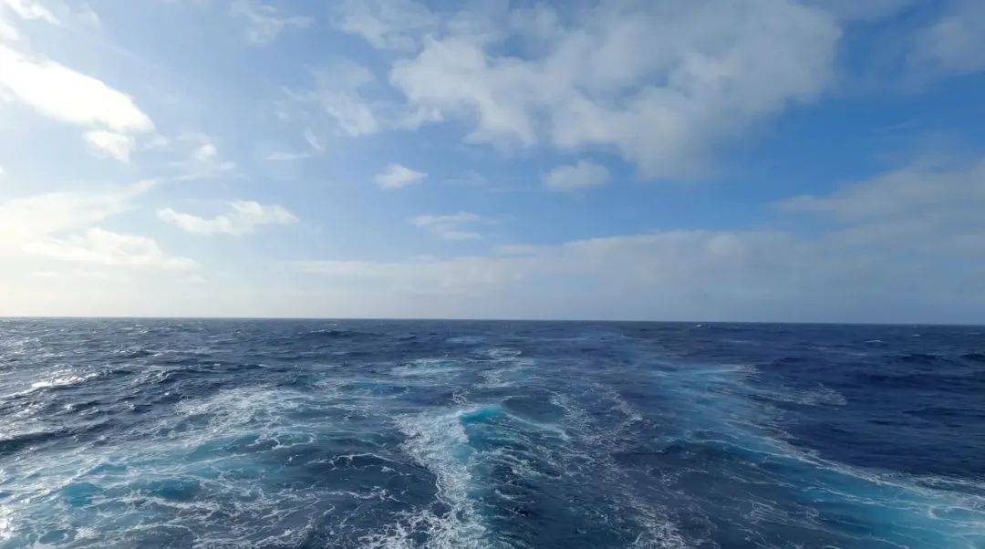 科普动态向大海要水喝不再是梦我国每天可淡化海水超160万吨