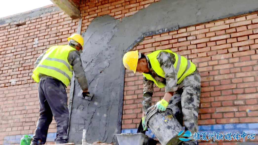 州媒看临夏县临夏县灾后恢复重建工作全面启动