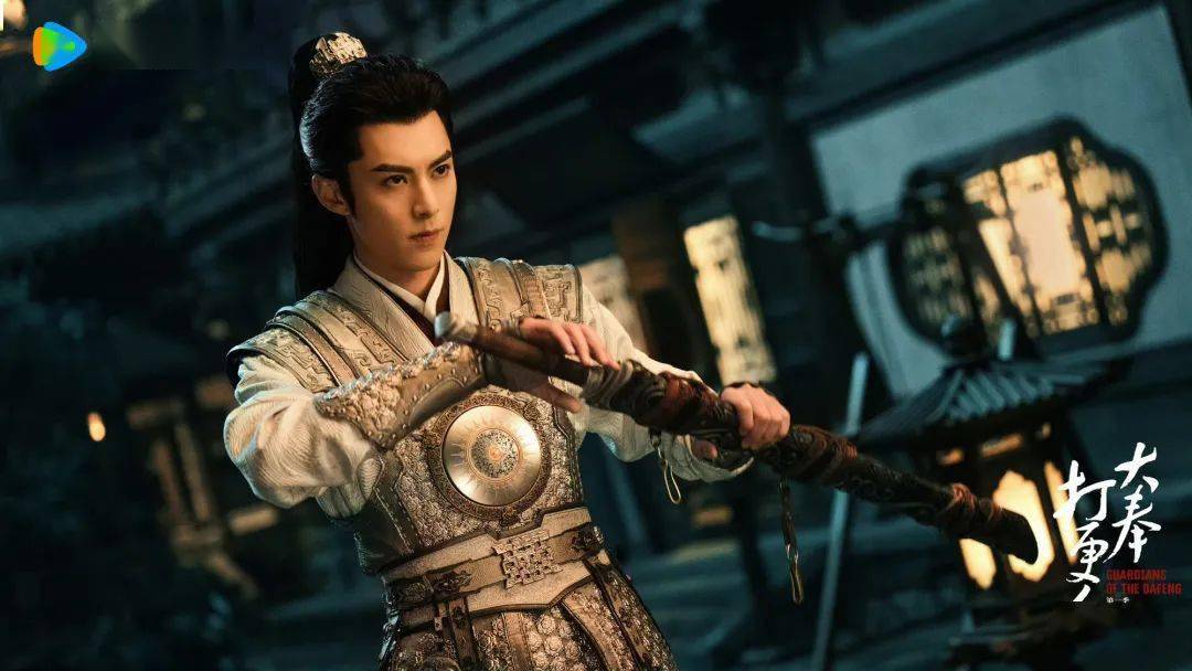 新一轮押扑爆这么多古装剧谁能爆