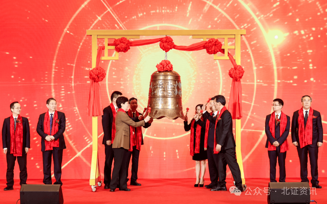 无锡鼎邦上市首日上涨64.52%!北交所ipo市场延续收缩态势_新股_涨幅_