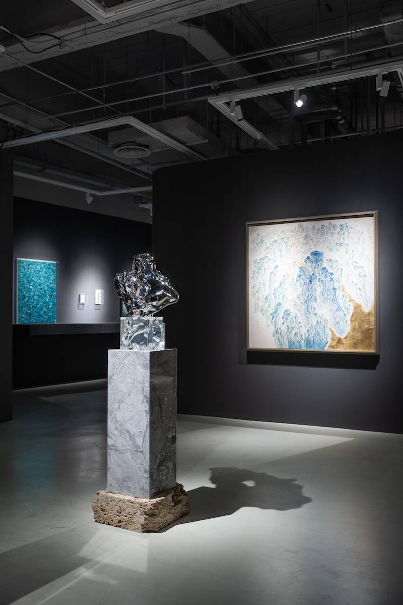 一周观展雍正帝后肖像到苏州亚欧陶瓷交流在北京