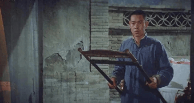 老舍骆驼祥子最经典的7句话渡了无数人