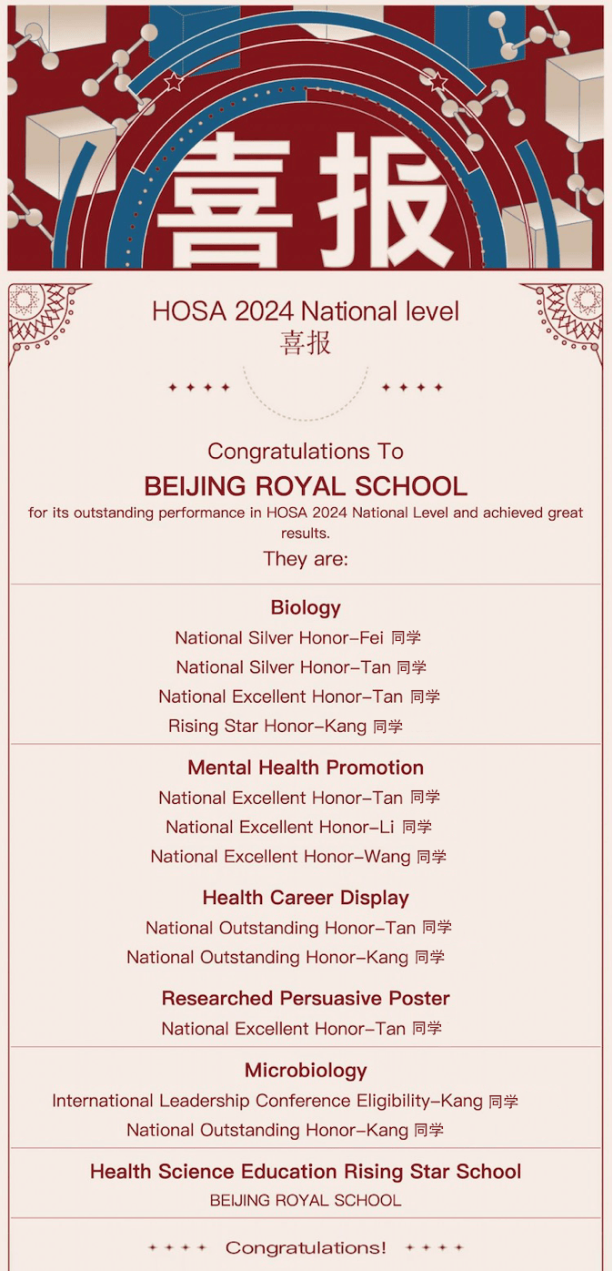 荣誉3拿下亚军22位同学成功晋级