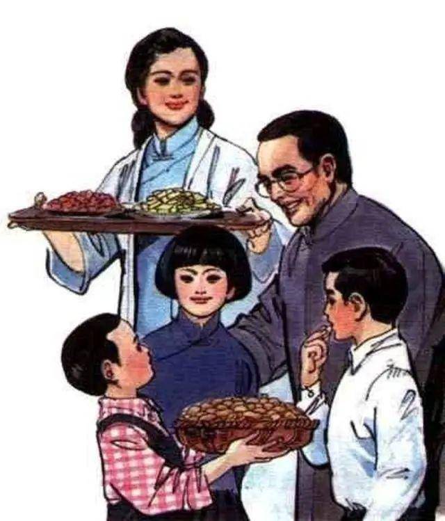 中学老师我们一生的欲望都在语文书里