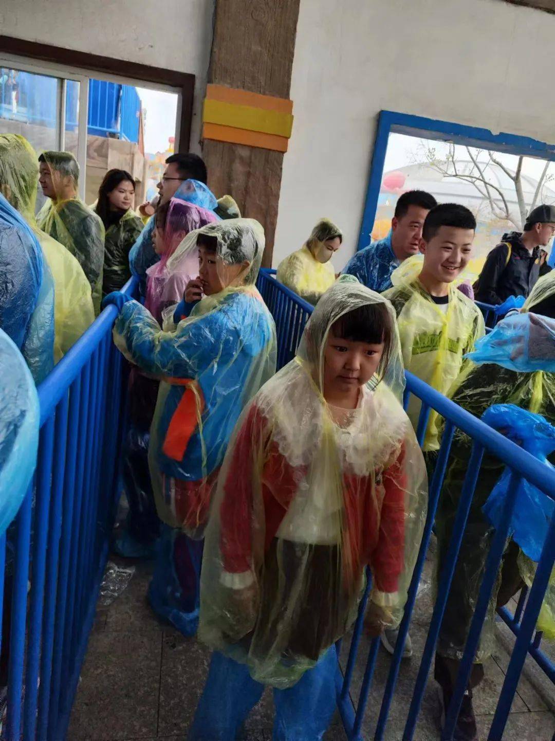 保姆级游玩攻略华夏文旅海洋公园驼铃传奇一日游