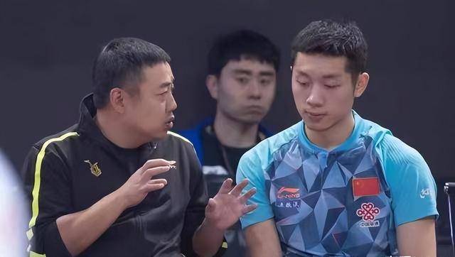 人生赢家国乒三剑客之许昕生性乐观妻子漂亮贤惠孩子可爱