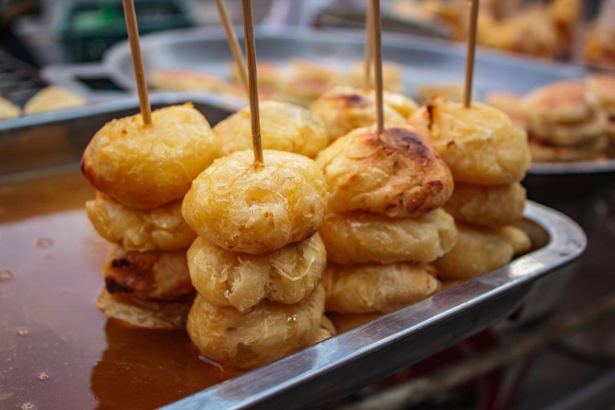 湘西的十大特色小吃