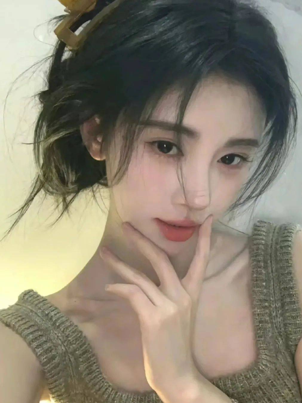 四个月就出道李沅禧是天生爱豆体质吧
