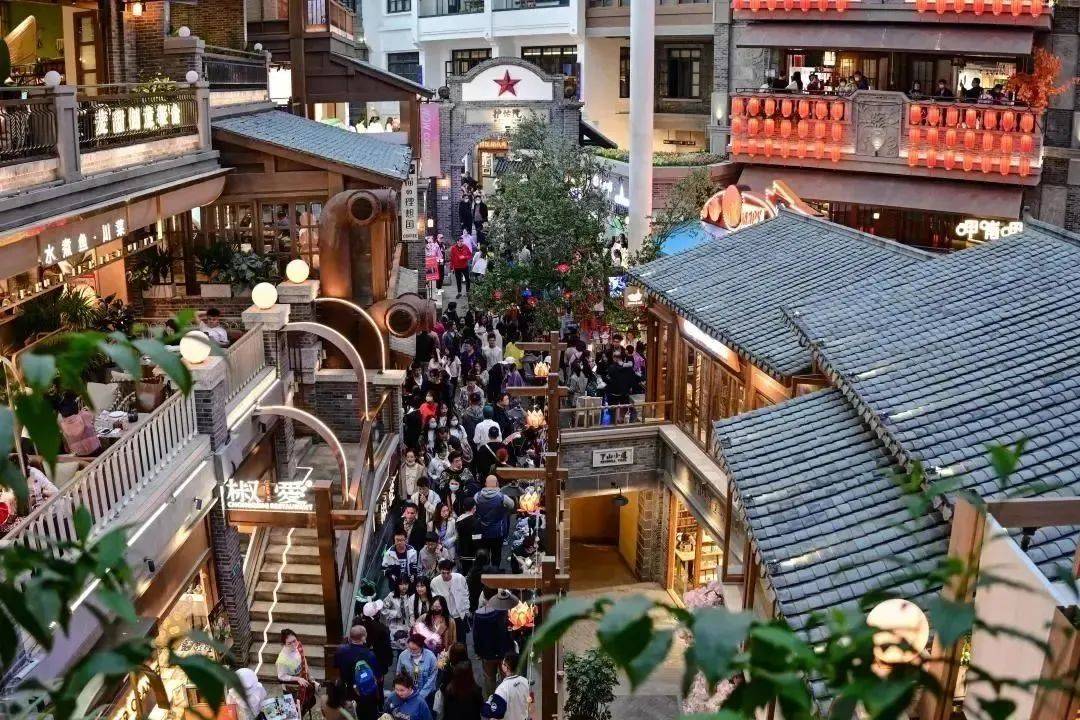 地铁竟然成了风景专列马上出发看风景