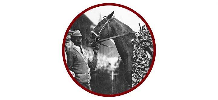 美国三冠大赛和达成三冠成就的名驹