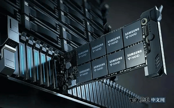 半导体行情终于走出谷底