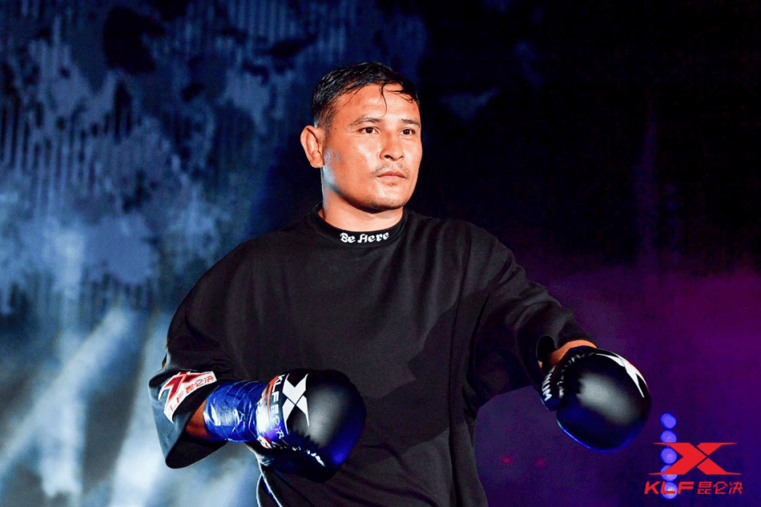 昆仑决98重回泰国芭提雅潇杀狂杀玉狼两大传奇泰拳王领衔出征