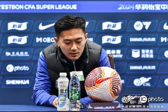 比赛日范志毅出任辽宁铁人教练组组长面对人员不整的武汉三镇申花能否