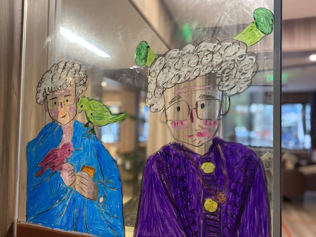 在科学和公众之间搭建桥梁