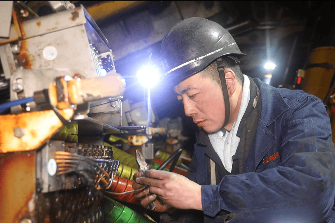 兖矿能源这把金算盘打得漂亮