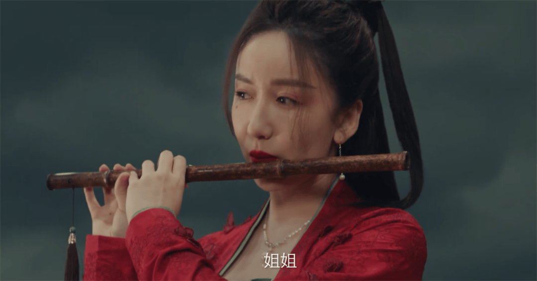 上线4天累计分账106万翻拍新龙门客栈注定毁经典