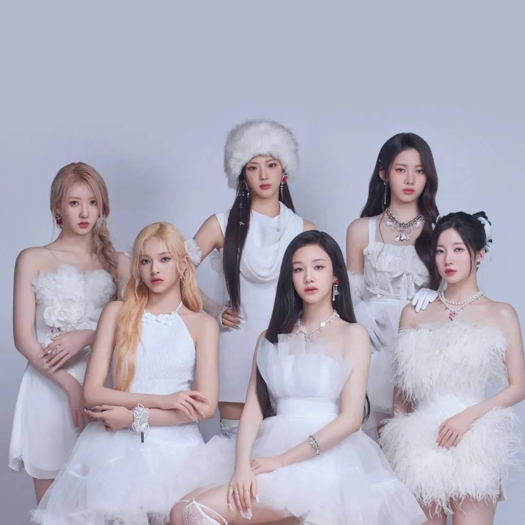 天啊charlieputh进军kpop