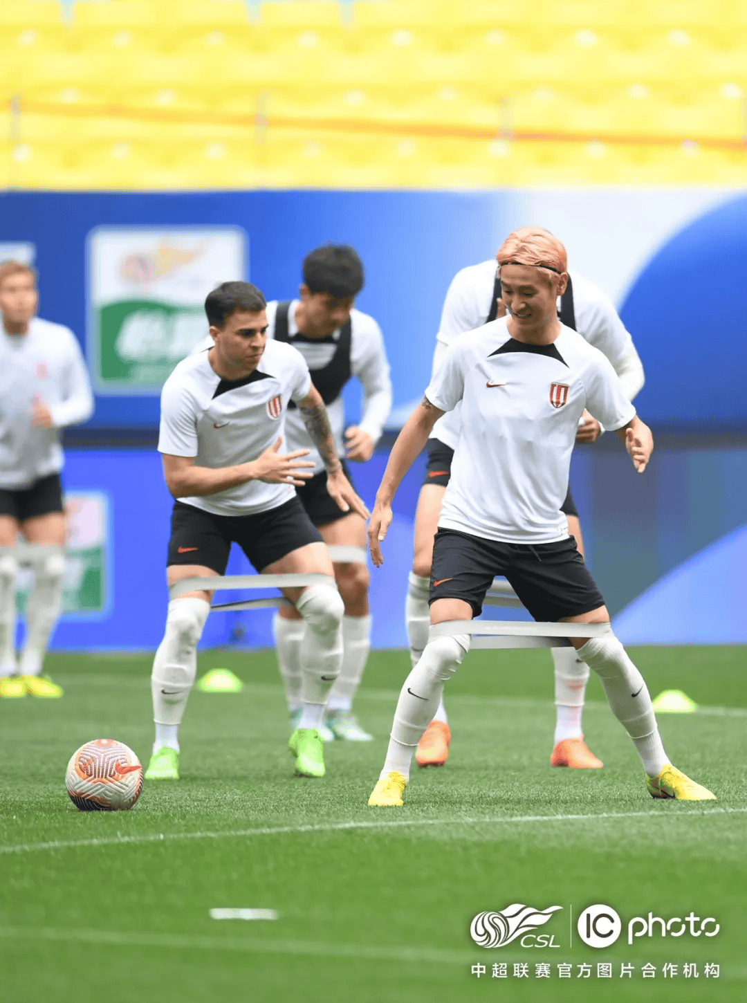 【比赛预告】蓉城红· 春龙抬首 | 成都蓉城主场对阵浙江俱乐部_古尔